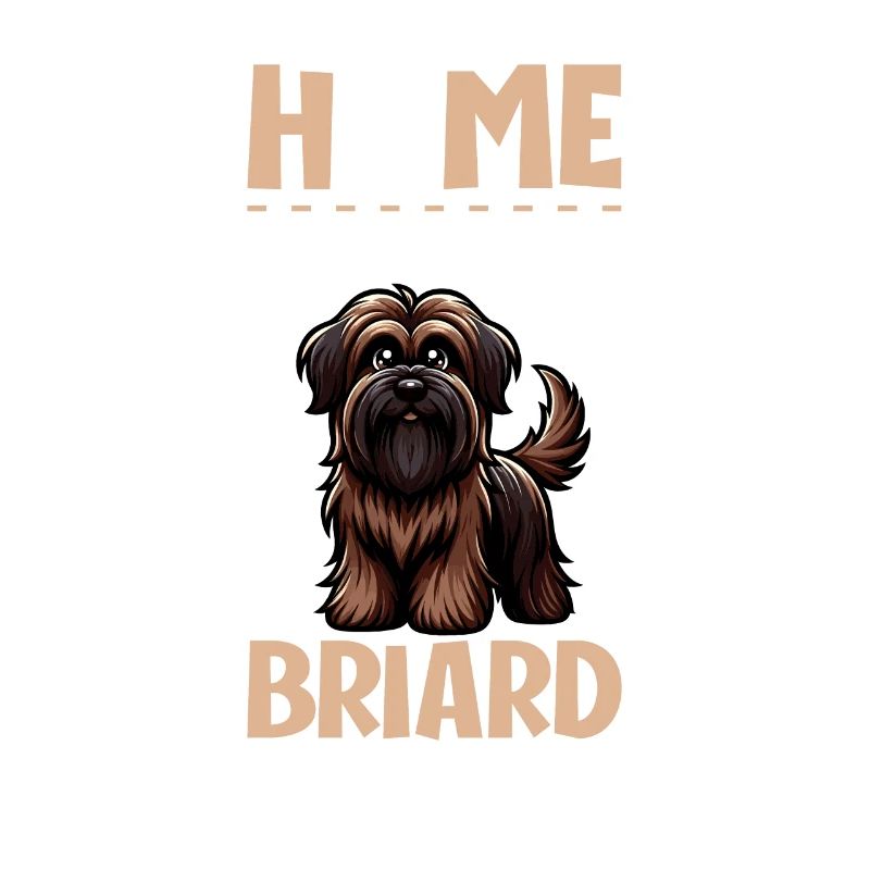 Accueil - Briard