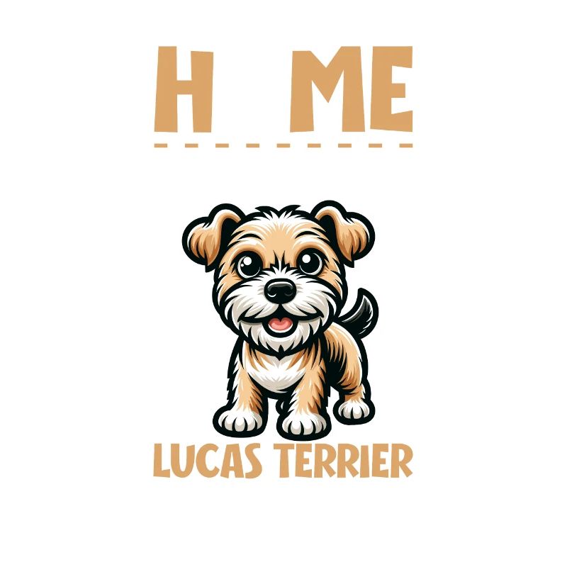 Accueil - Lucas Terrier