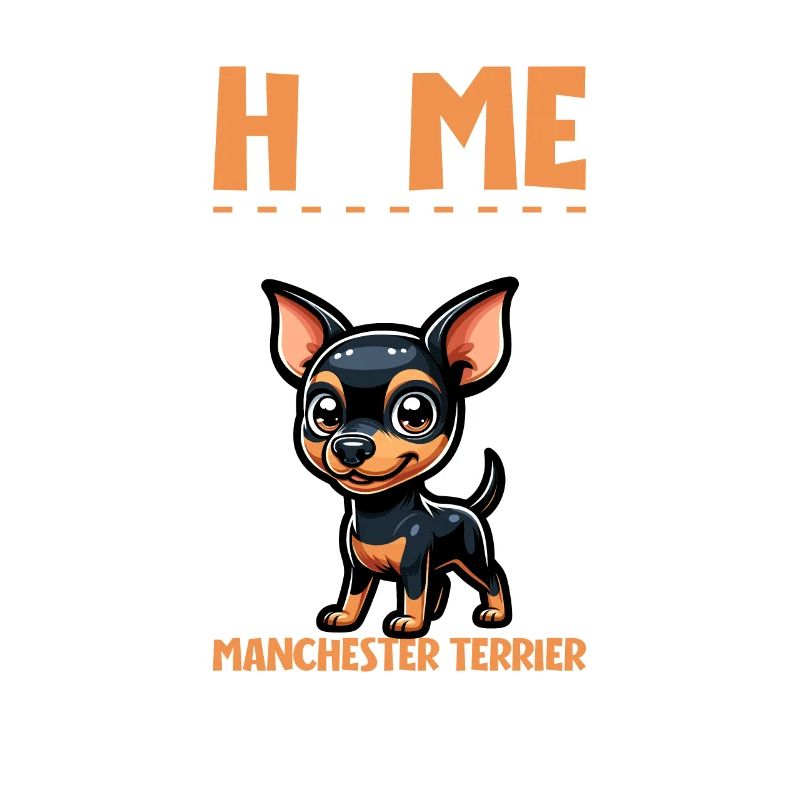 Accueil - Manchester Terrier