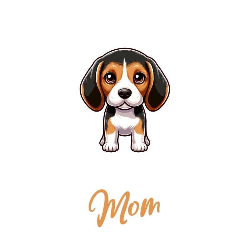 Maman Beagle