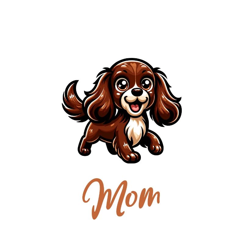Boykin Spaniel Mama