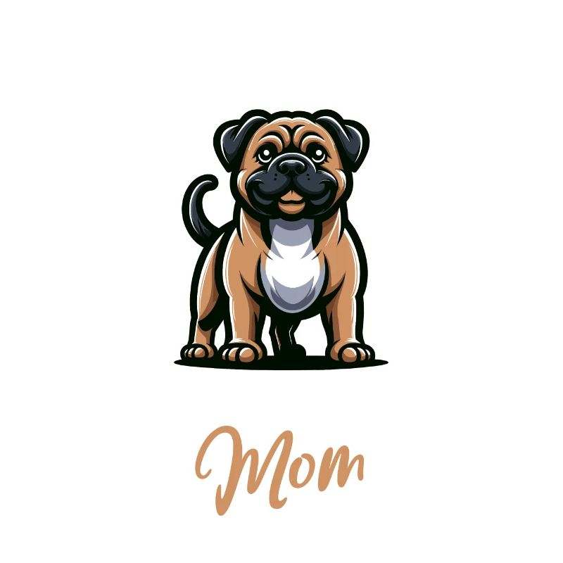 Ca de Bou Mama