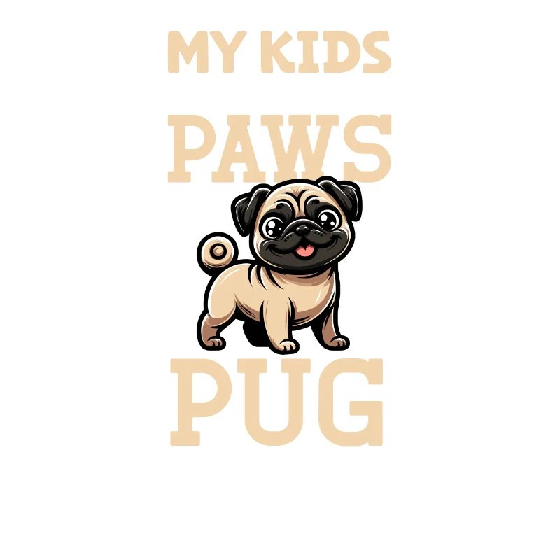 Pug Dad