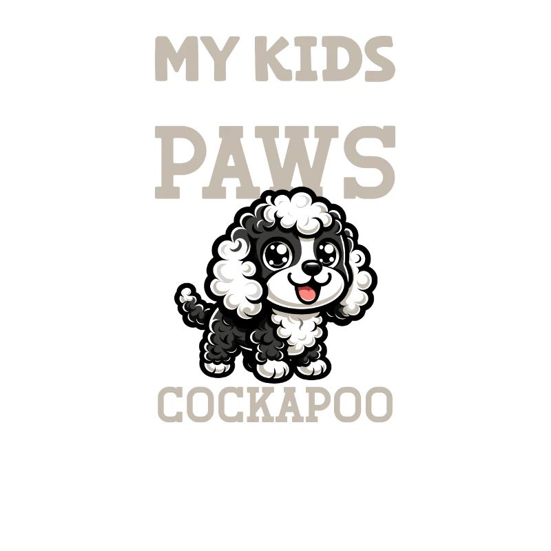 Papa Cockapoo
