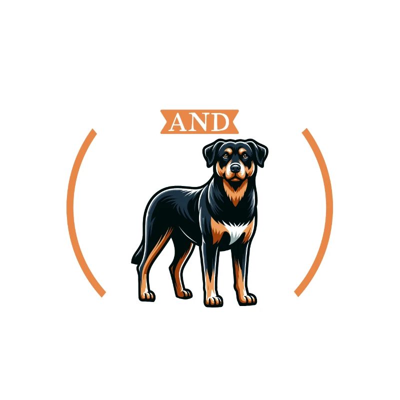 Café et Beauceron