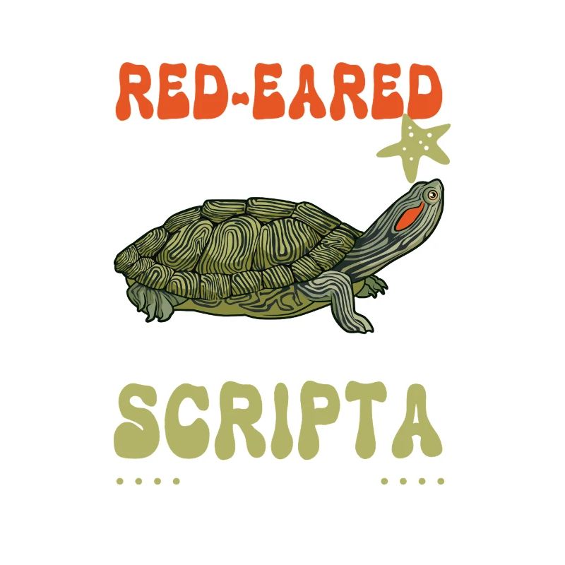 Red-eared Turtle