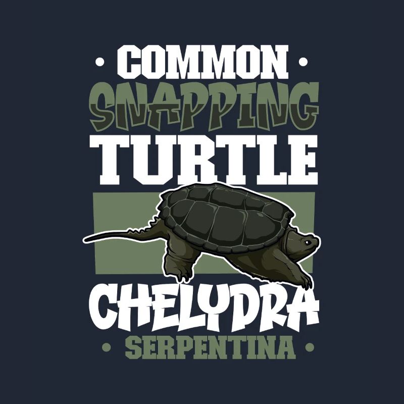 Snapping Turtle