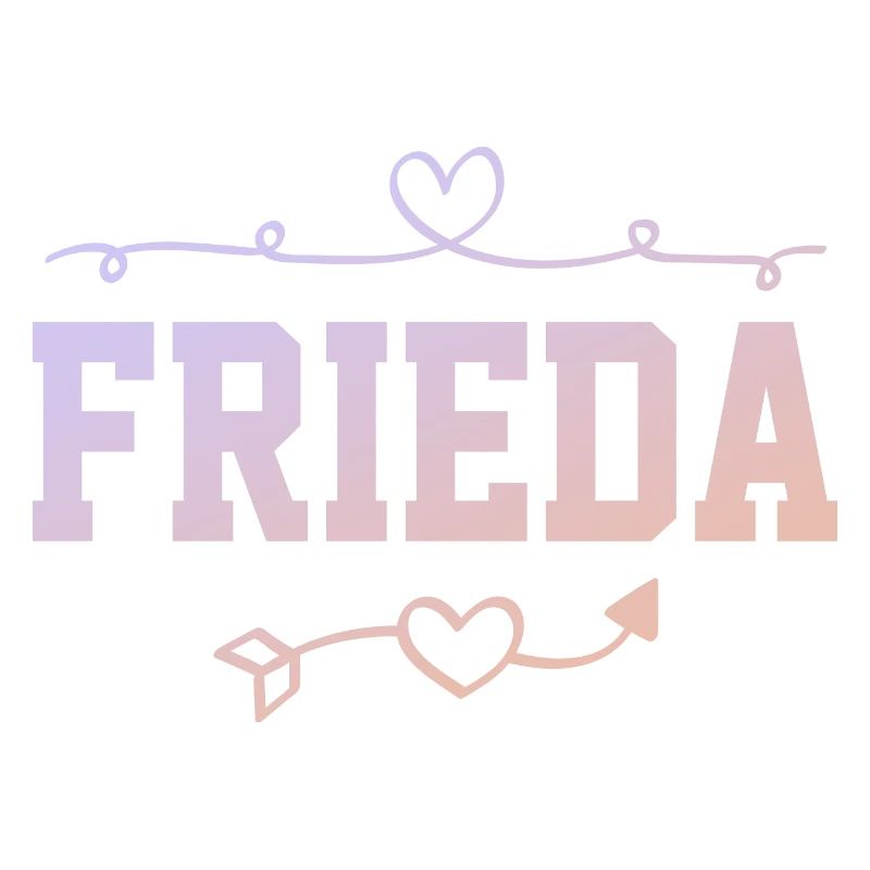Frieda