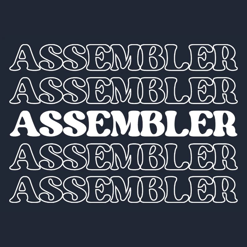 Assembler Fabricator Assembler Constructor Maker