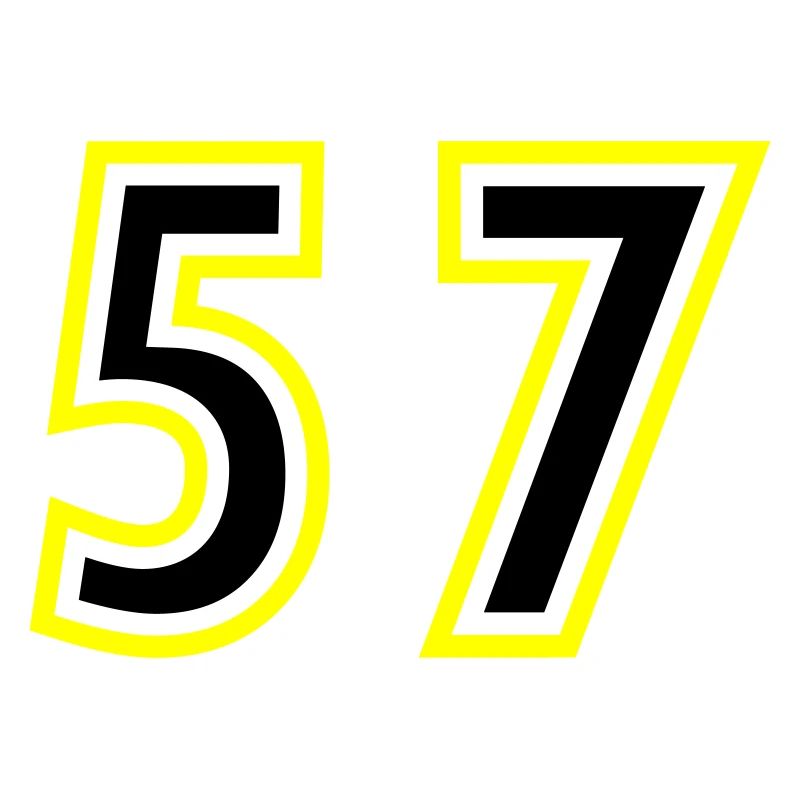 57 Nombre Collège