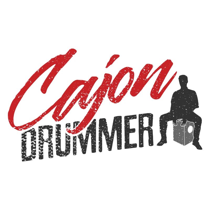 Cajon Cajon Drummer