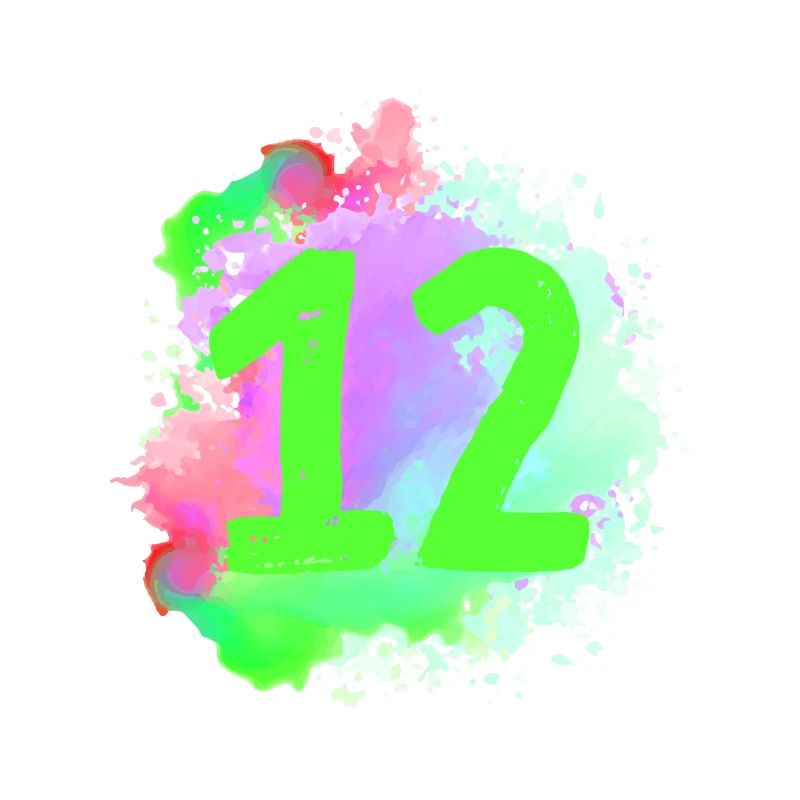 12 Nombre d’objets blob