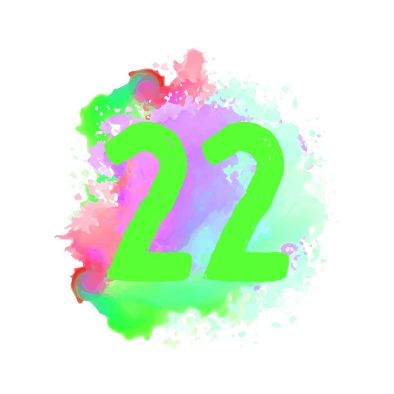 22 Nombre d’objets blob