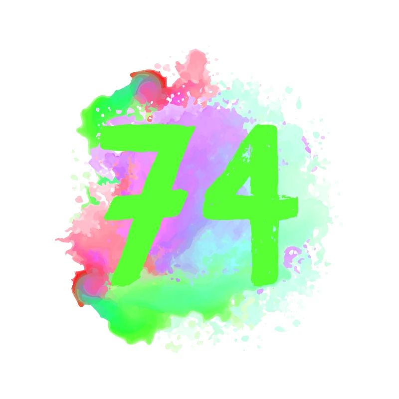 74 Nombre d’objets blob
