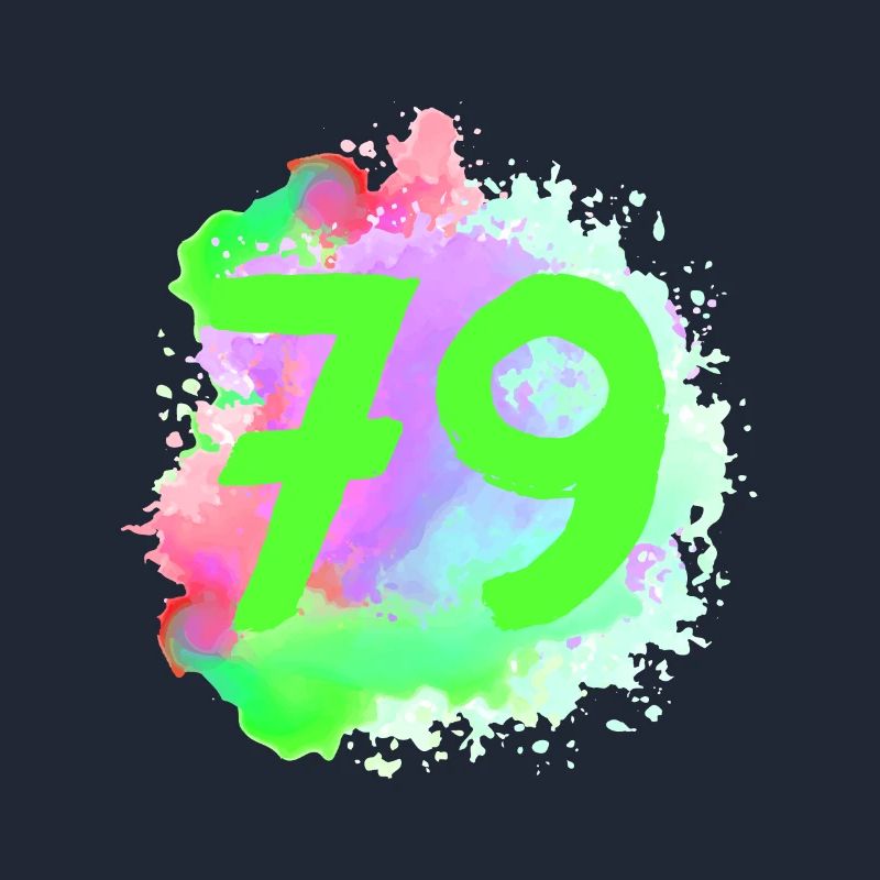79 Nombre d’objets blob