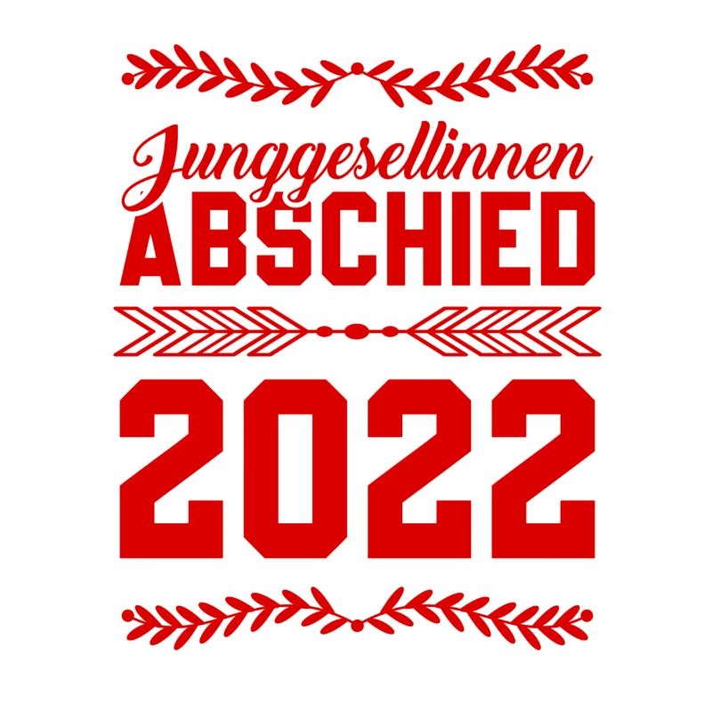 Junggesellinnenabschied 2022