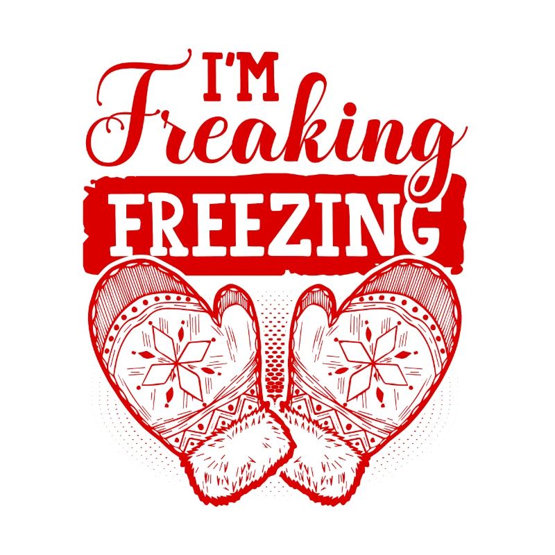 Freezing Winter