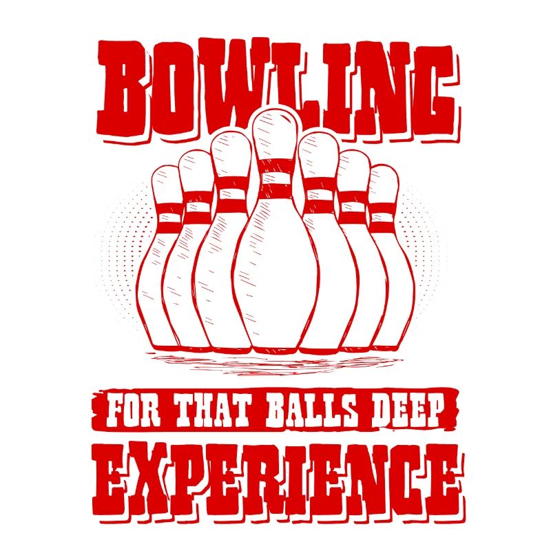 Expériences de bowling