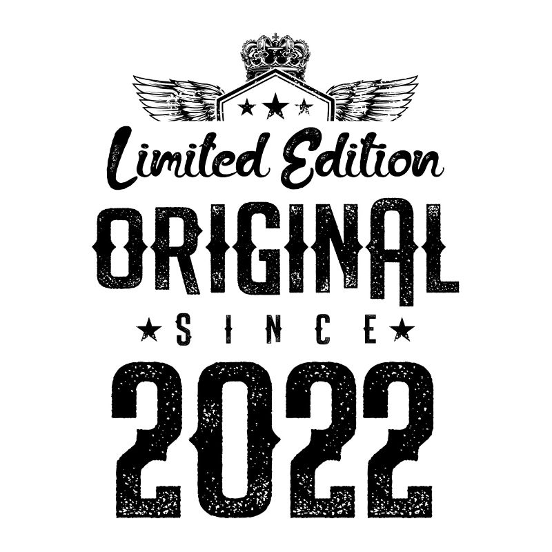 Édition limitée 2022
