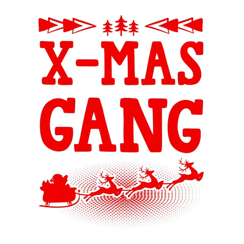 Gang de Noël