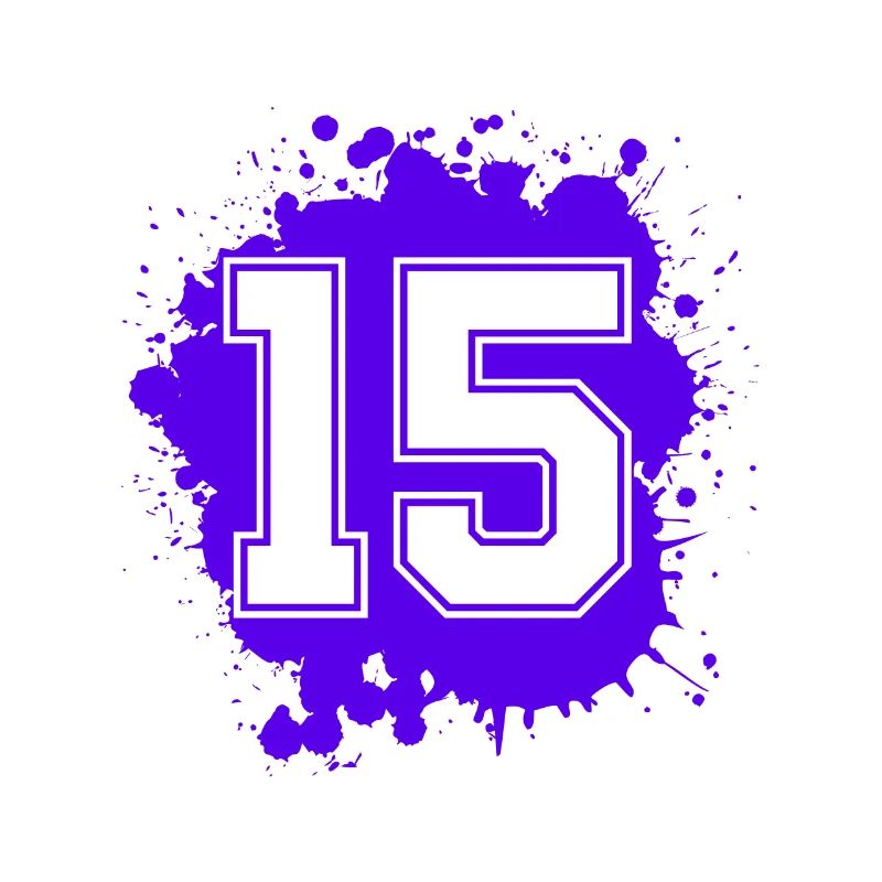 15 Nombre d’objets blob