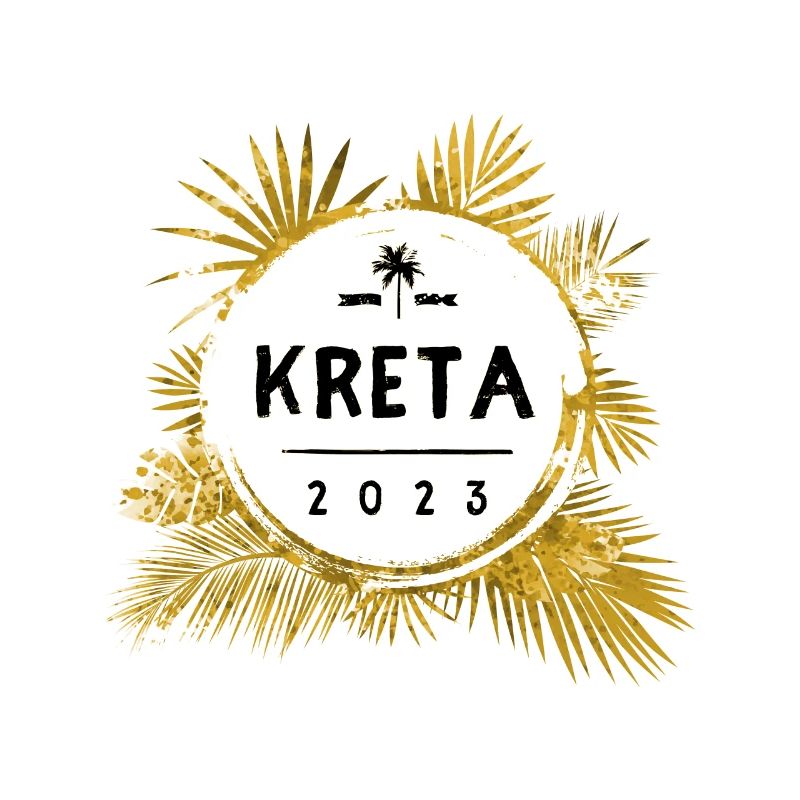 Kreta 2023 Bunt