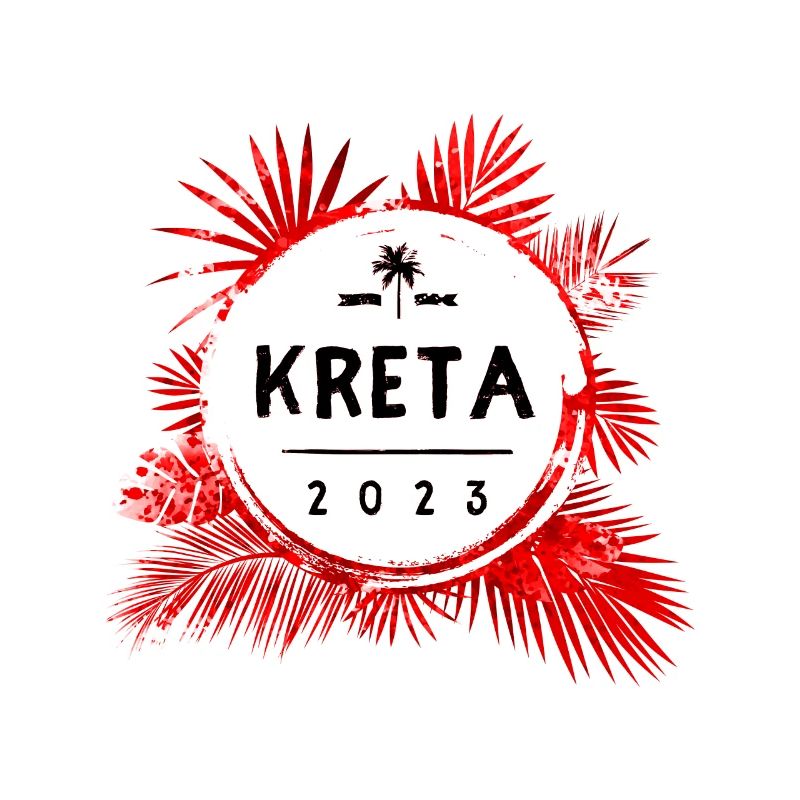 Kreta 2023 Bunt