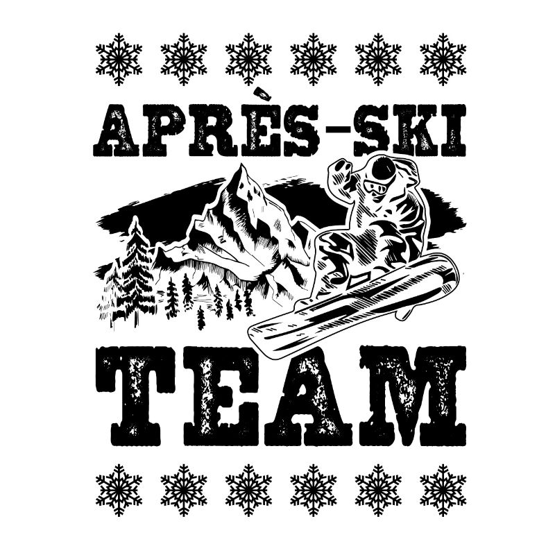 Après Ski Team