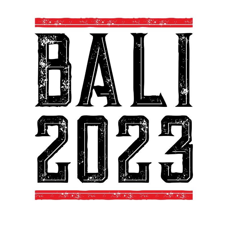 Bali 2023