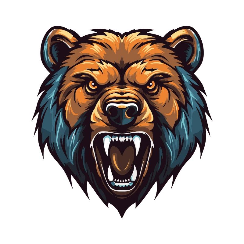Bear Head