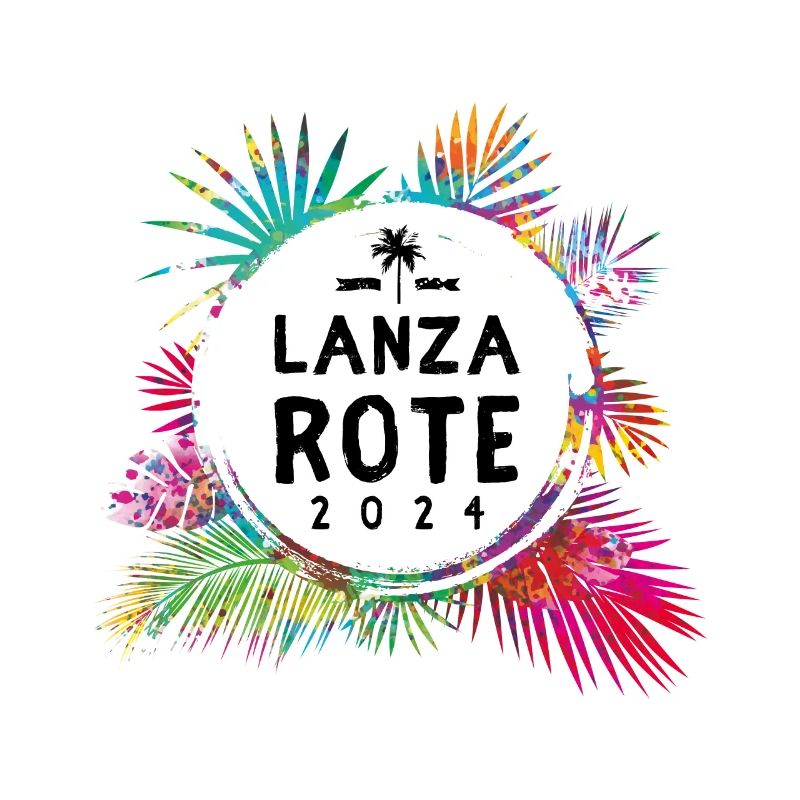 Lanzarote 2024 Coloré