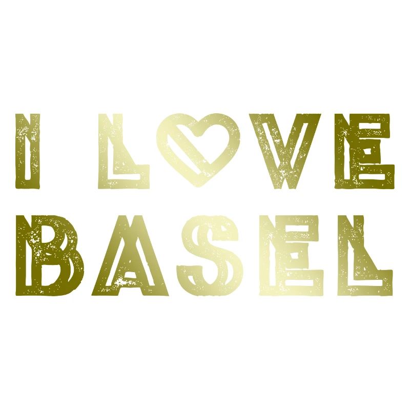 J’adore Bâle