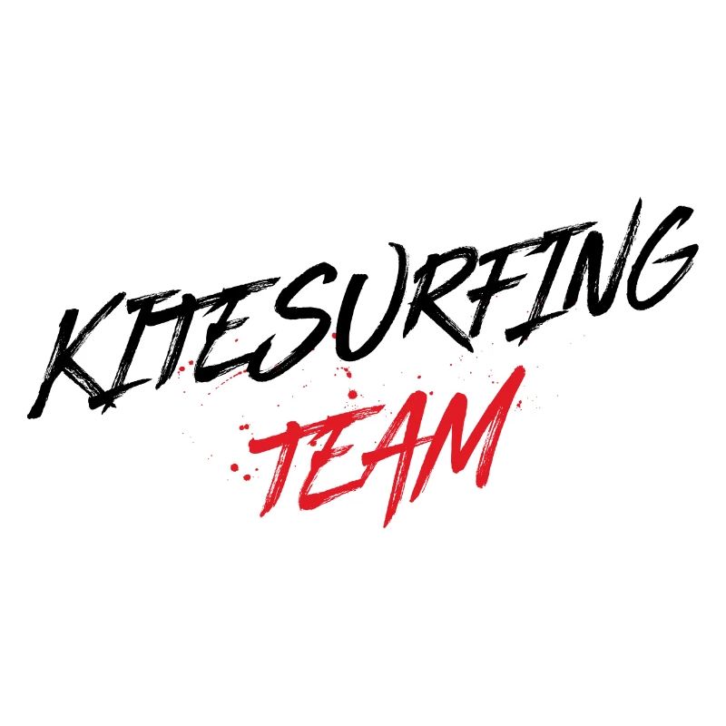Équipe de kitesurf