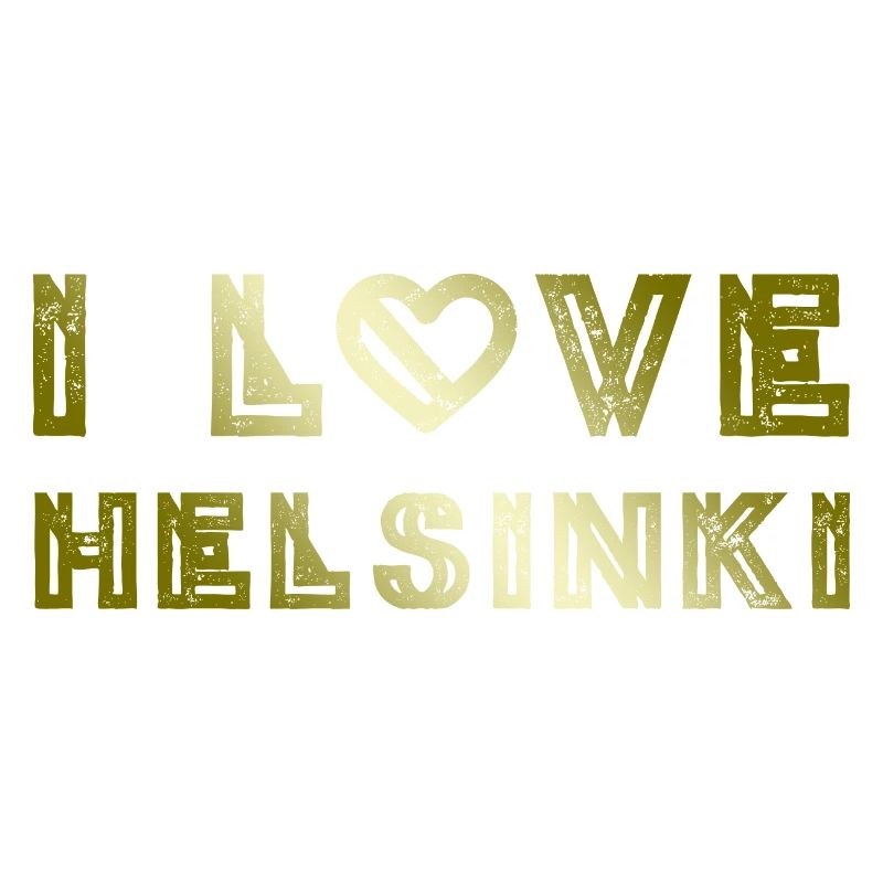 J’aime Helsinki
