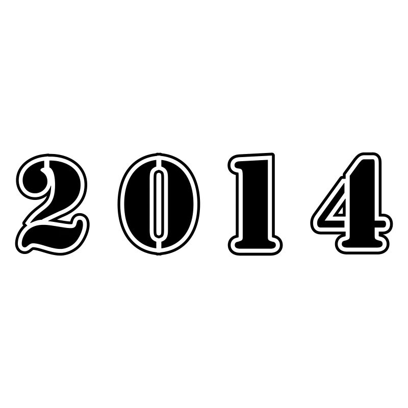 Anniversaire 2014