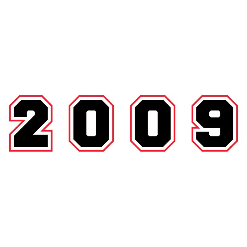 Numéro de l’année 2009