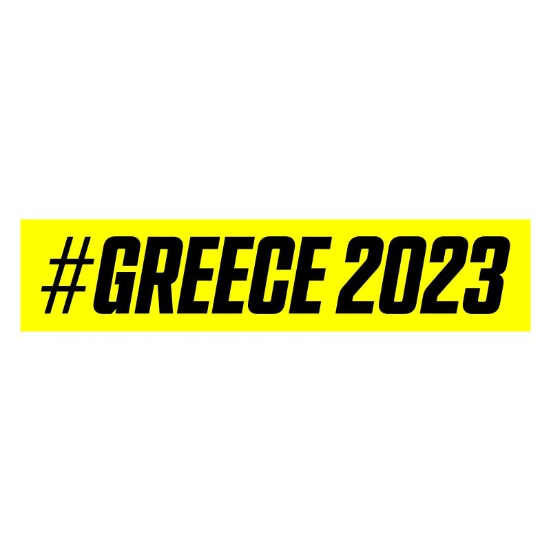 Greece 2023