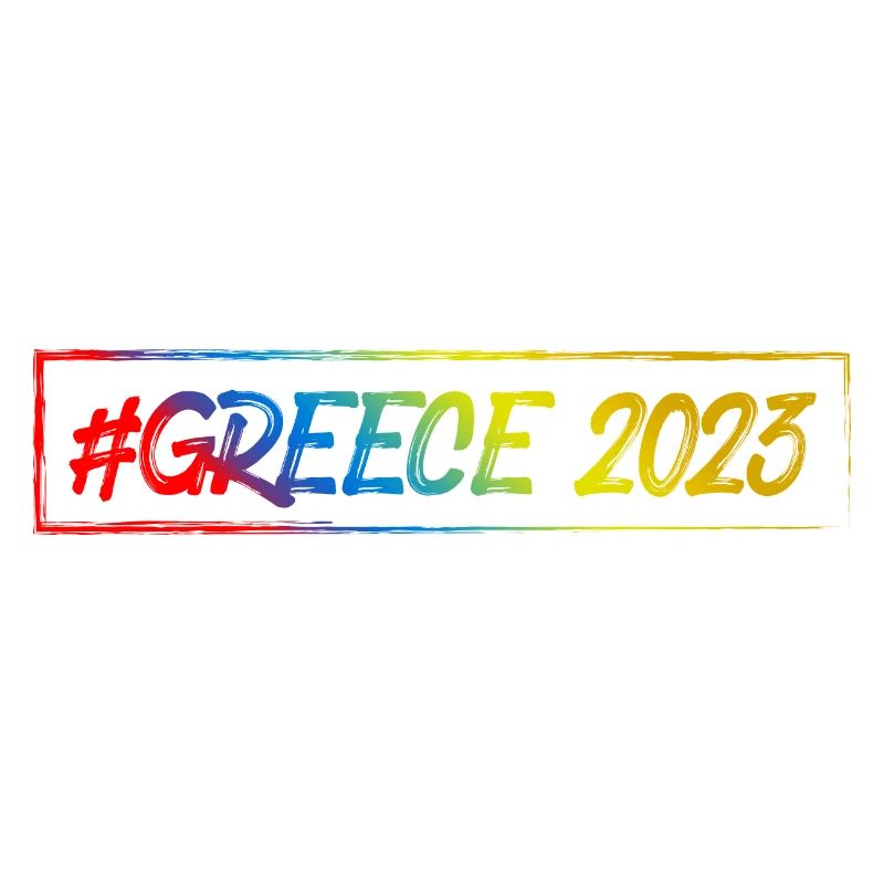 Grèce 2023