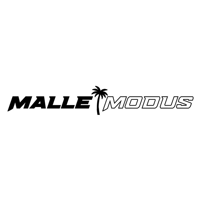 Malle Modus Spruch Mallorca