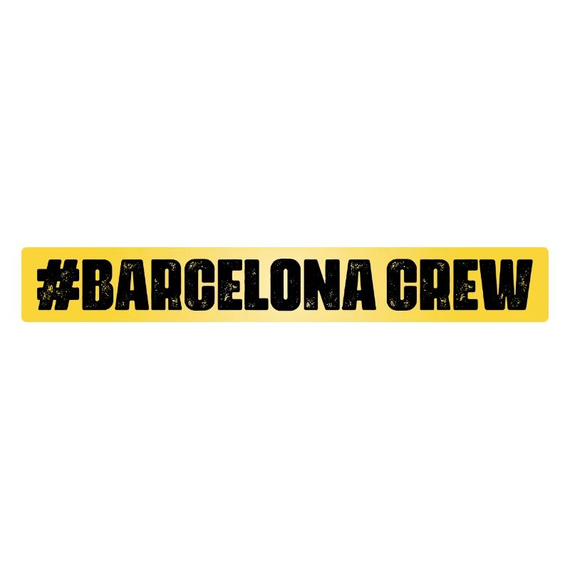 Équipage de Barcelone