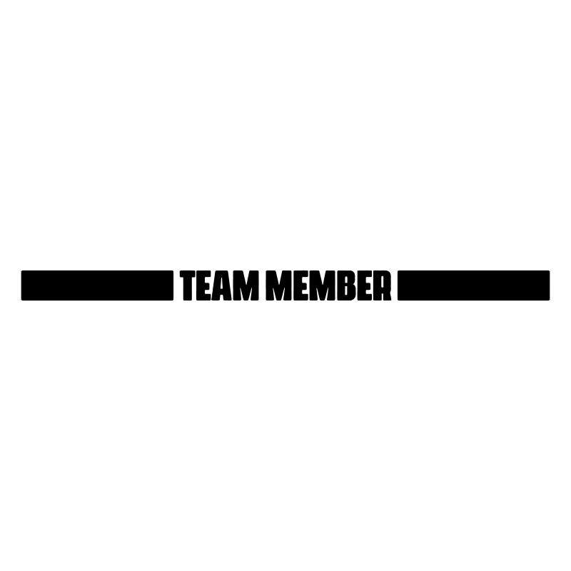 Membres de l’équipe