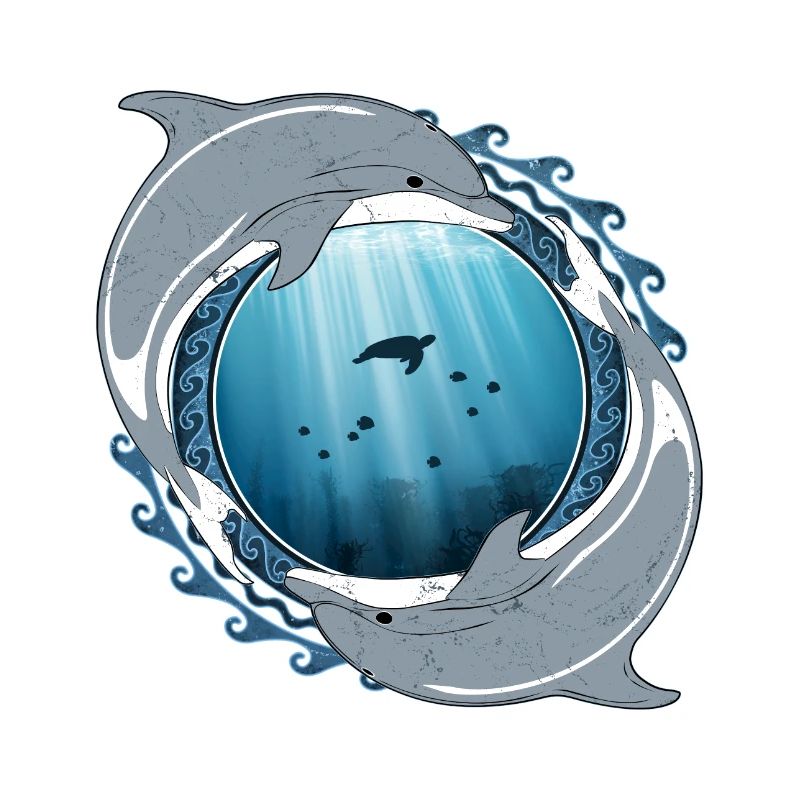 dauphins