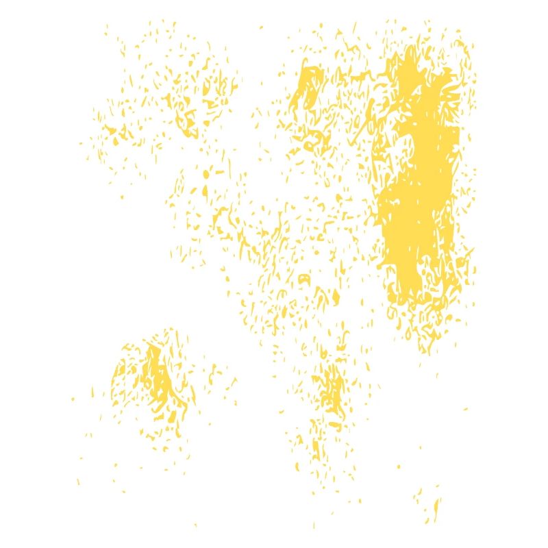 Abstract design / gold / line / pattern