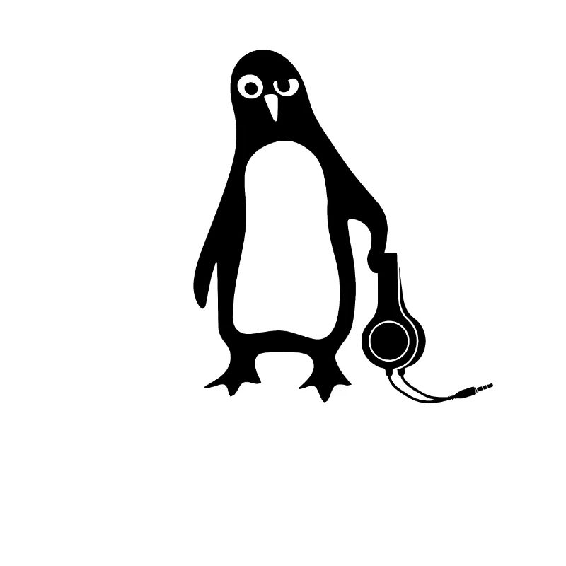 Penguin Linux