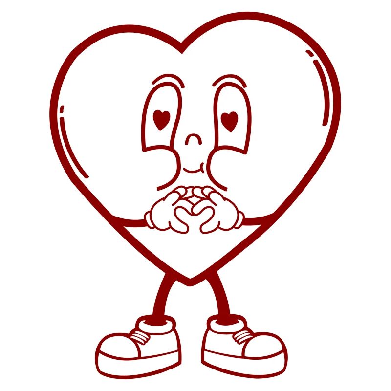 Coeur MR