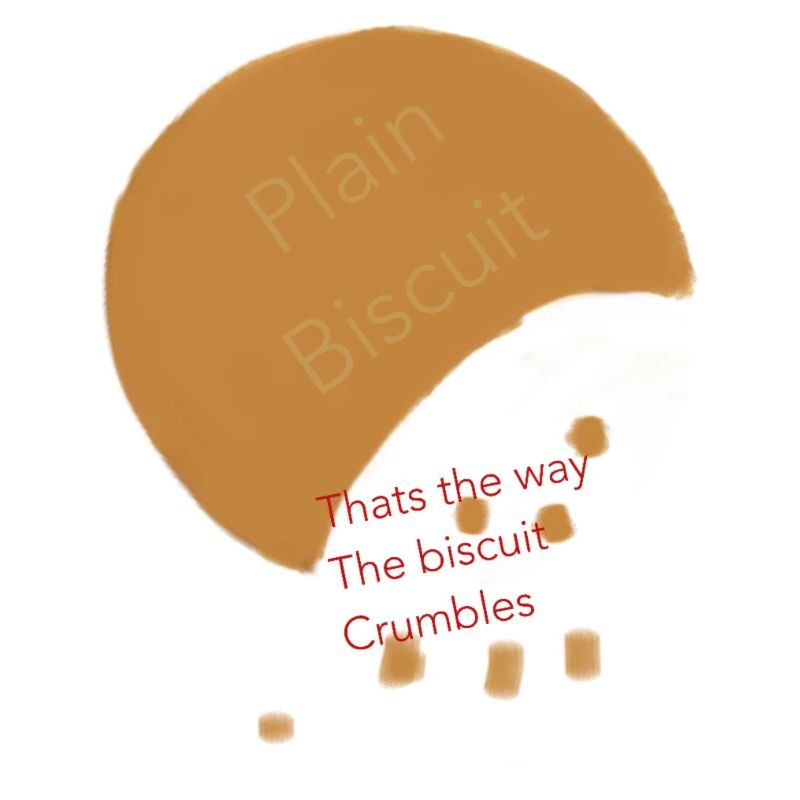 Biscuit