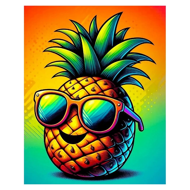 Pineapple