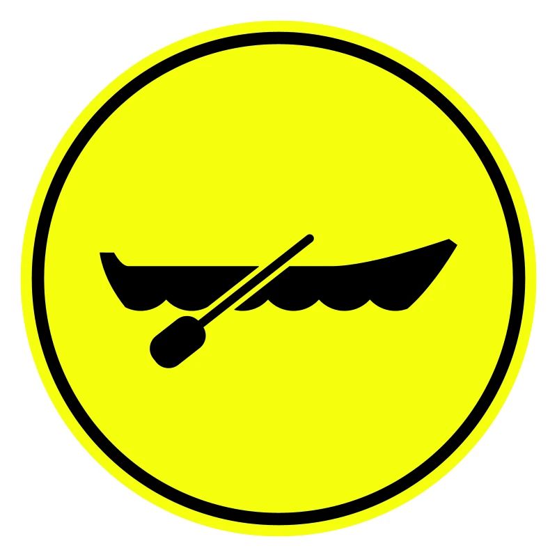 boot Symbol Silhouette