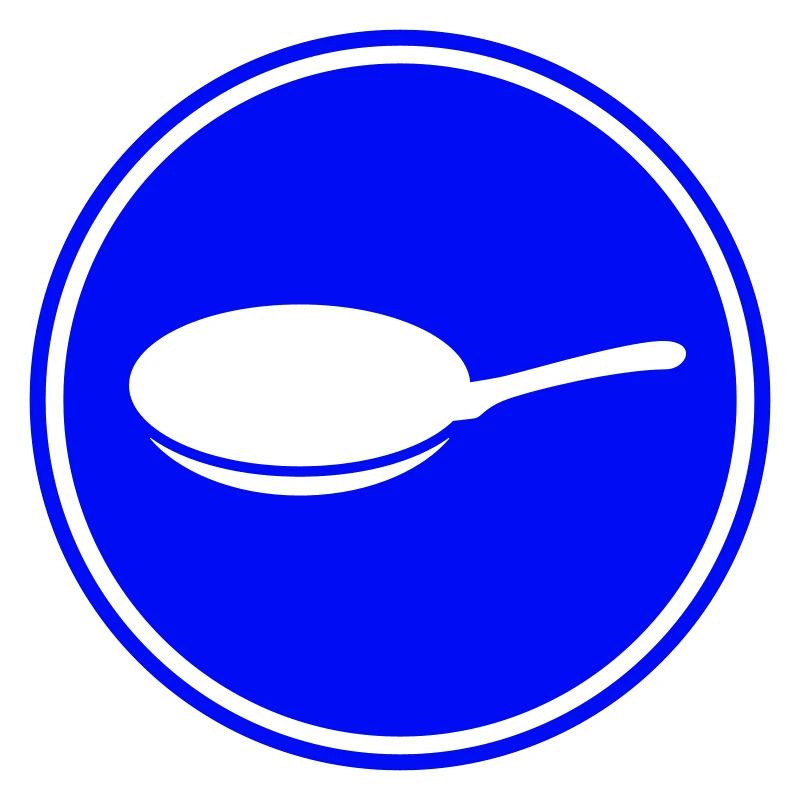 Icône Pan