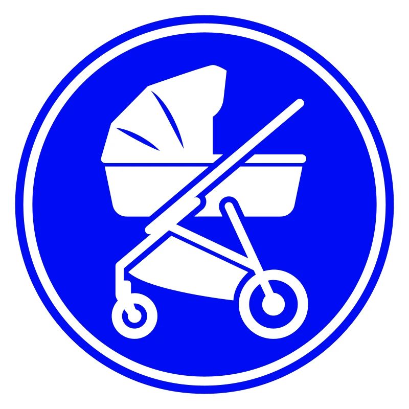 Poussette bébé